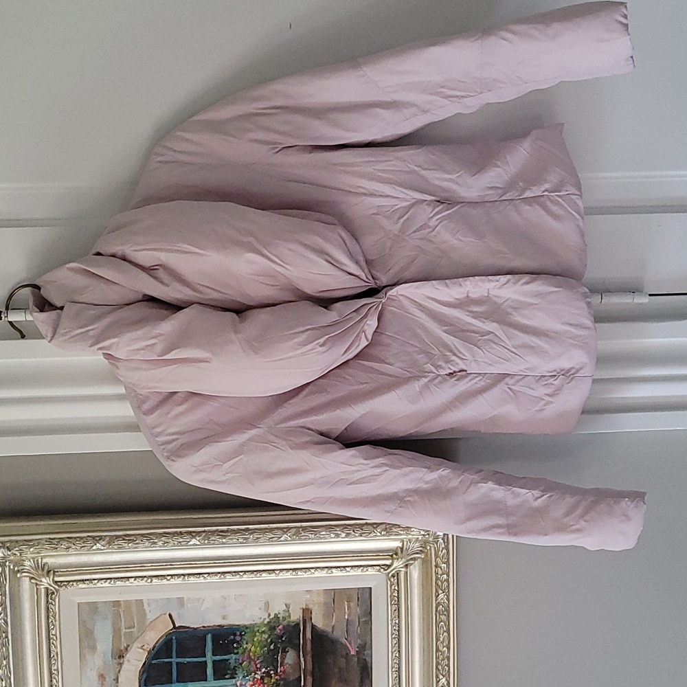 Add Down Jacket - image 1